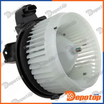 Pulseur d'air habitacle pour TOYOTA | EWN-TY-017, 70-03-0007